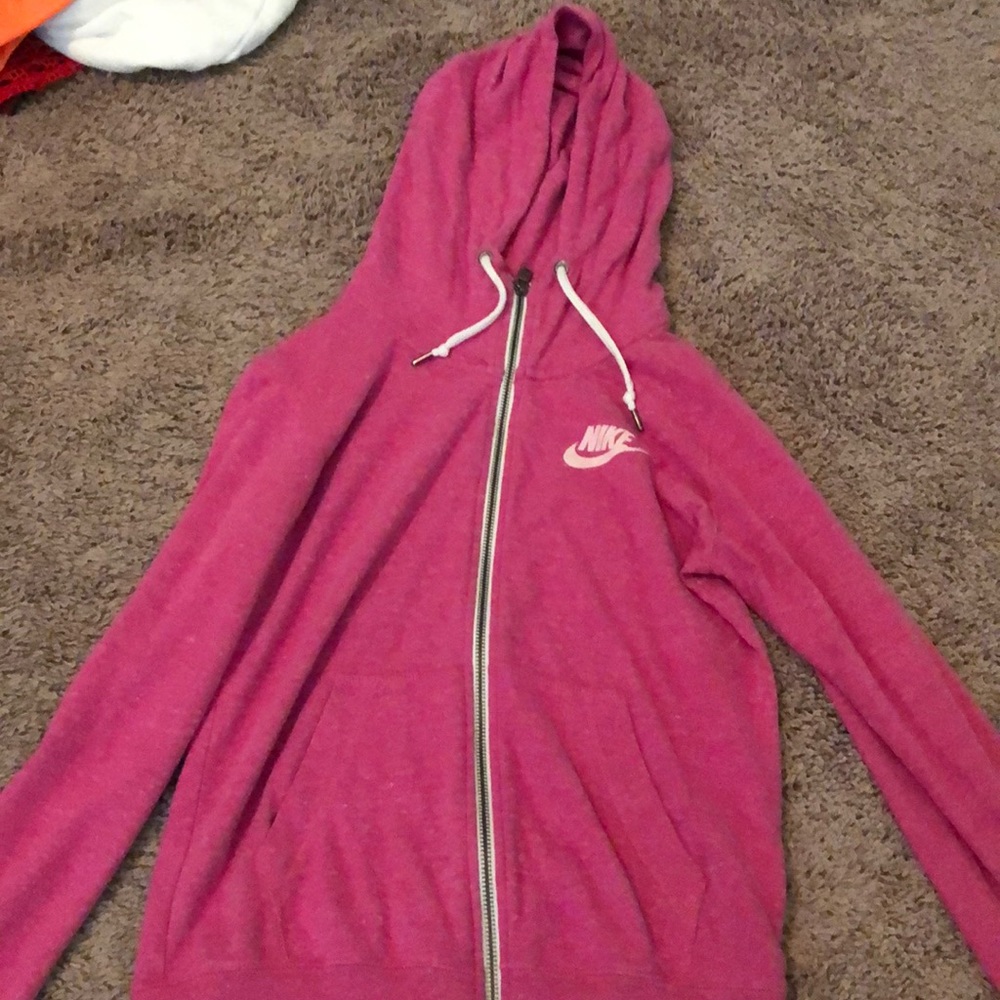 Nike Sweater